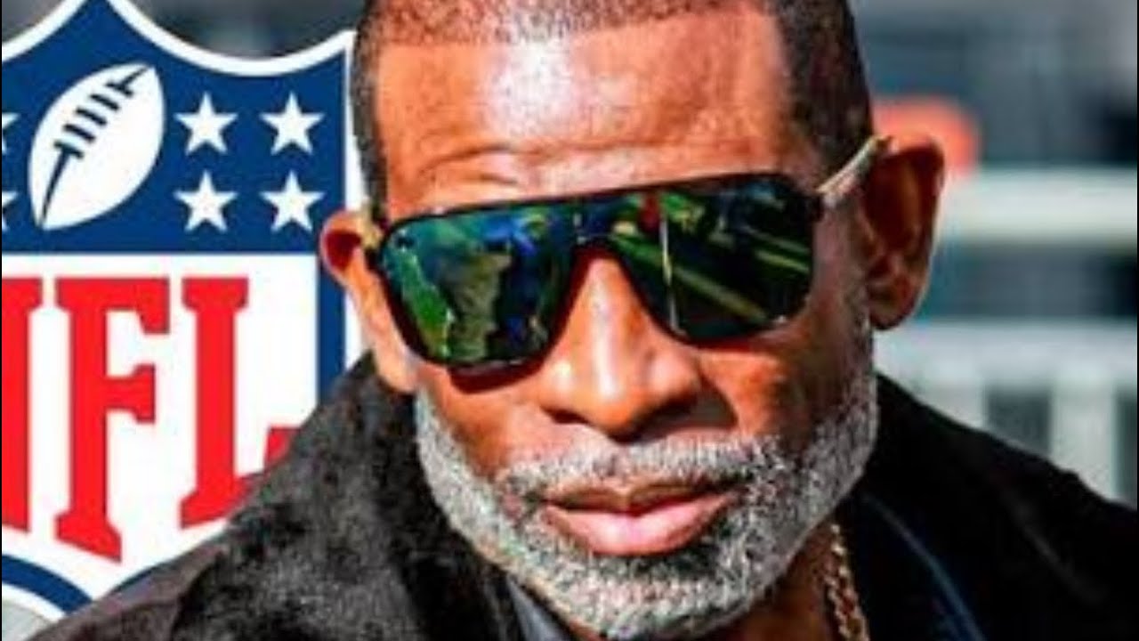 Deion Sanders Says NO to NFL after what happened with Shedeur Sanders