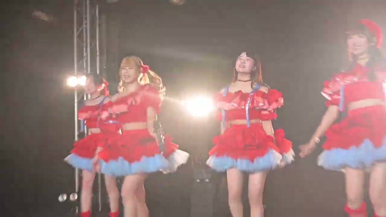 お願いフルハウス、友達以上、2026.1.24.