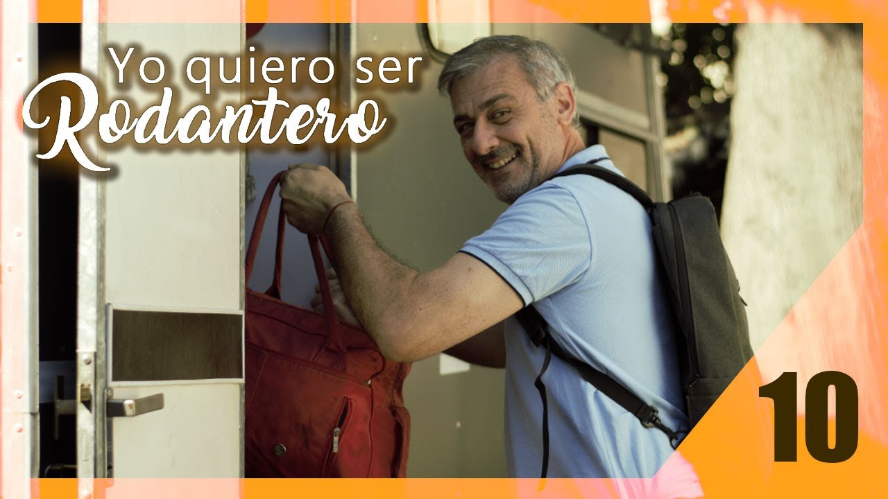 😍 Quiero ser Rodantero😍 Capitulo 10 FINAL| ¿Todo listo para salir?