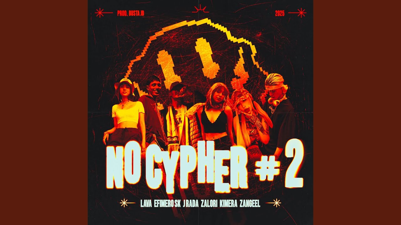 NOCYPHER 2