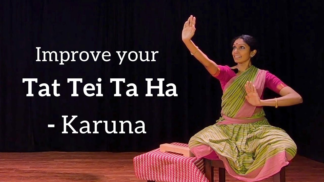 Improve your 1st Tat Tei Ta Ha