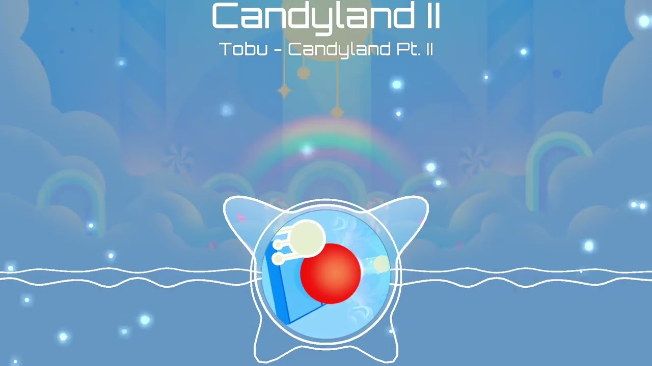 Candyland II [Rollingwood: Rolling Sky Unofficial Soundtrack]