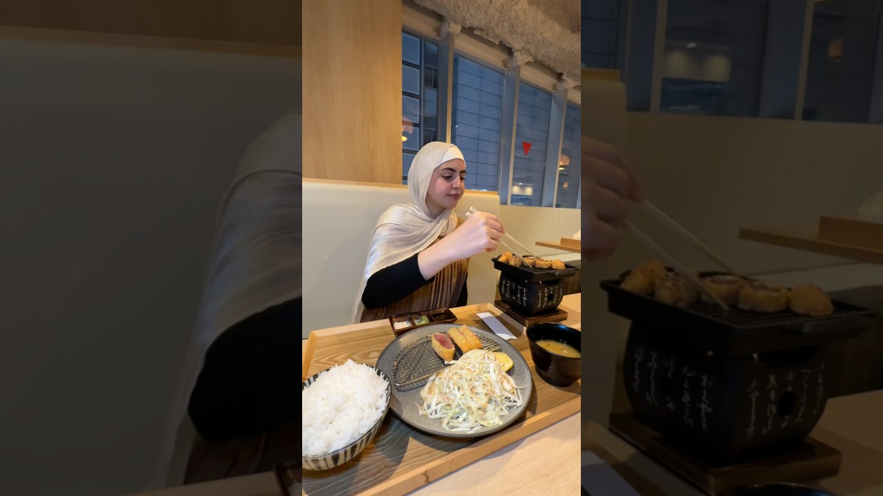 #HalalJapan #HalalTokyoEats #AsakusaFoodie #HalalRestaurantTokyo #MuslimFriendlyJapan #HalalLife