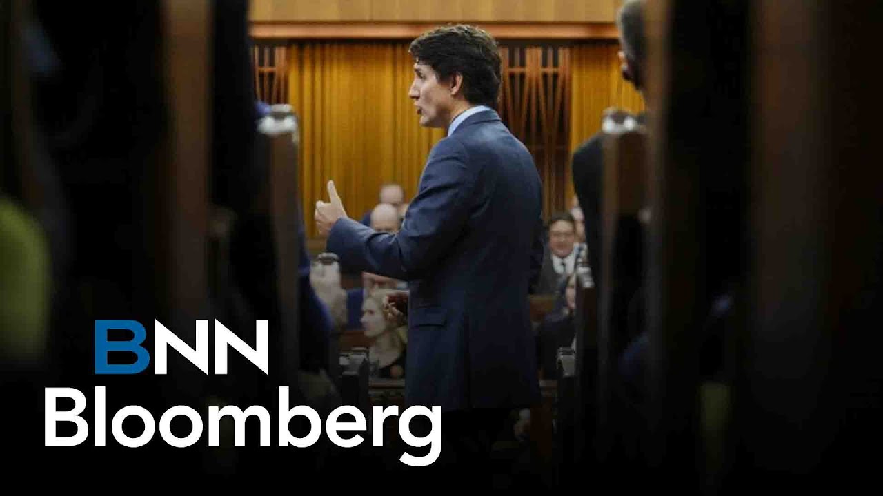 Trudeau's business legacy shortcomings