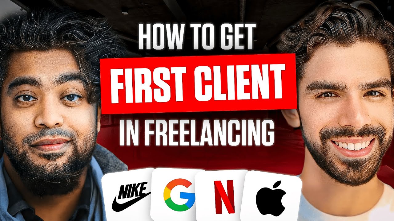 How to Start a Design Agency or Freelancing Career? ft. Dan Mall