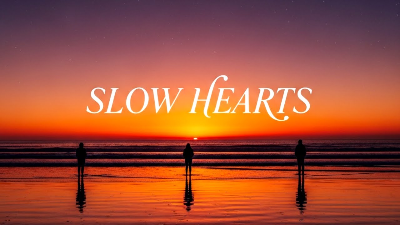 Soft Winds, Slow Hearts I Reggae for Quiet Love