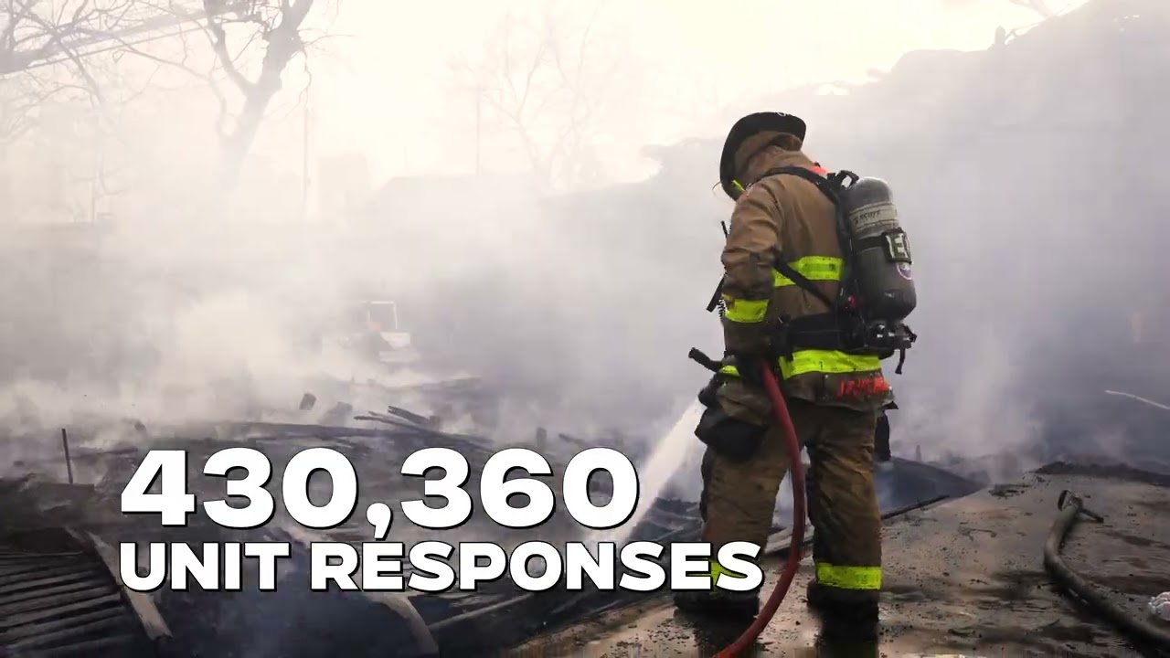 2025 SAFD Video