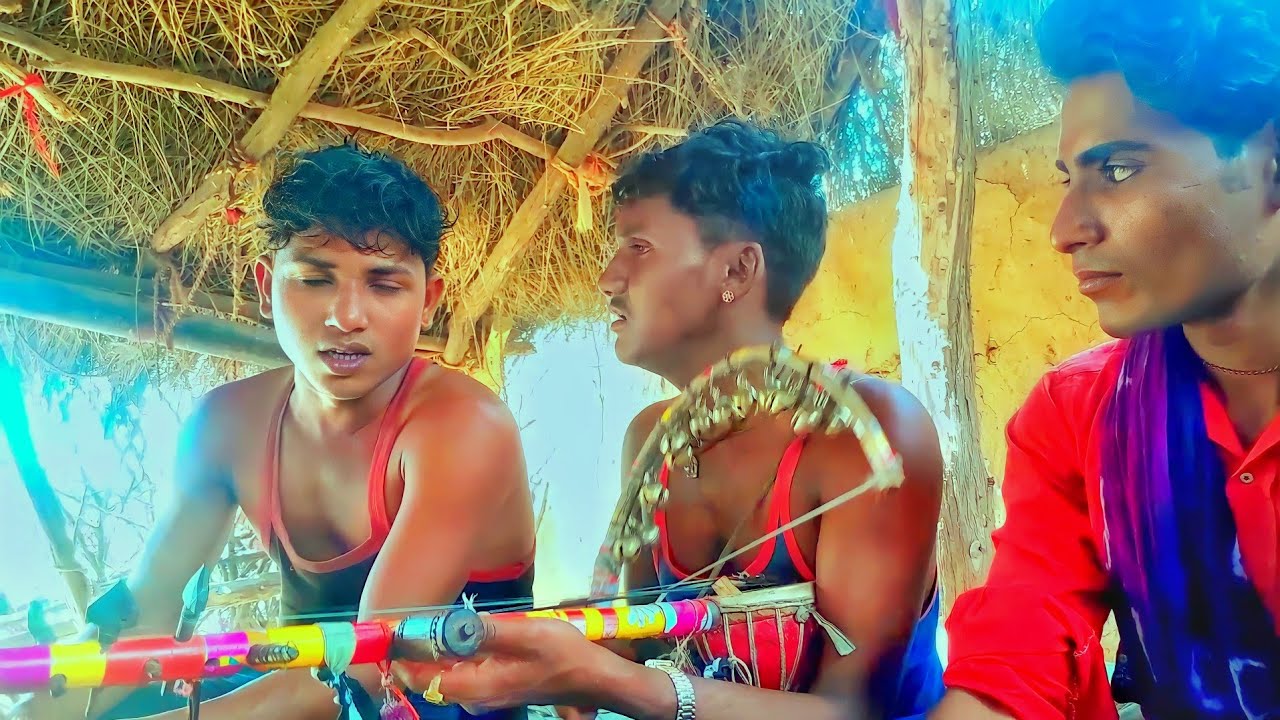 !! पाबुजी री पड़ देवल करनी गीत भोपा किशन सोड़ियार और बांकाराम !!7878659082