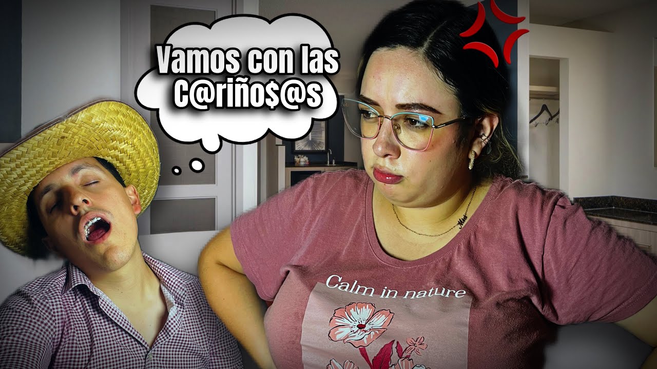 Estaba HABLANDO DORMIDO 😰