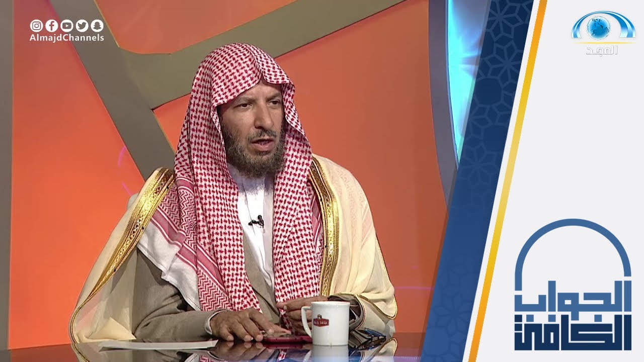 حكم الإحتفال بعيد الميلاد مع تأخير يوم الإحتفال | معالي الشيخ.أ.د: سعد الشثري | الجواب الكافي