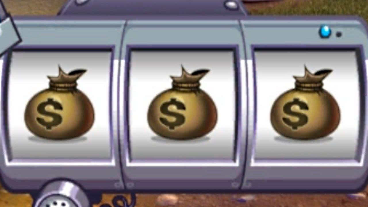 PVZ Garden Warfare: COIN BAG Jackpot Wave! (GARDEN OPS Gameplay)