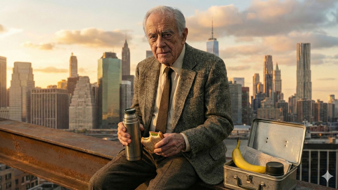 Tengo 95 años... 5 Errores Que Arruinaron Mi Vida (Historia Real)
