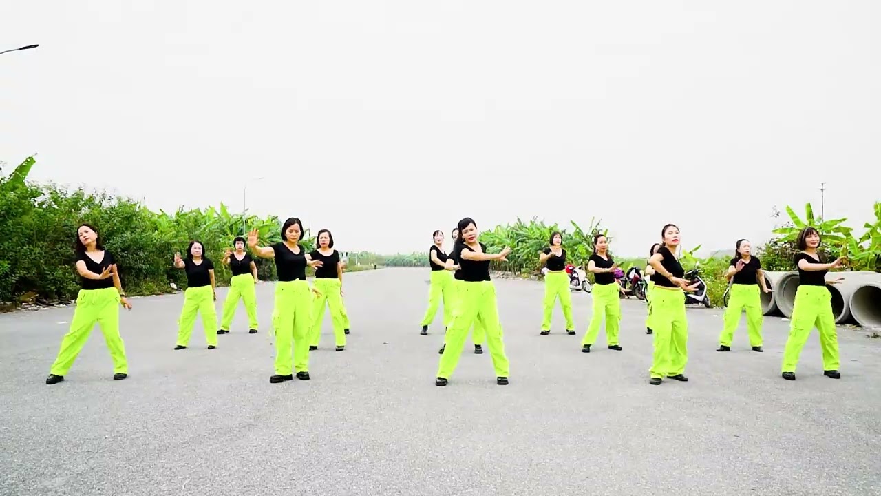 100 Năm Cuộc Đời - Vui Khoẻ Hùng Vương