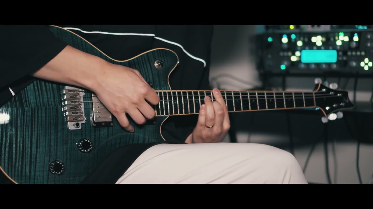 Ichika Nito   Orb Cover by XLEZZY