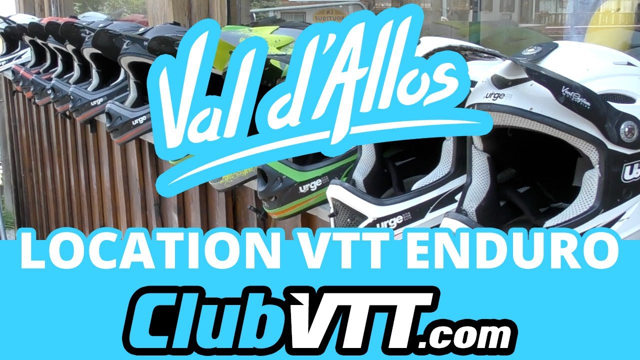 Vtt enduro au Val d'Allos - Location vtt et conseils ! - 582