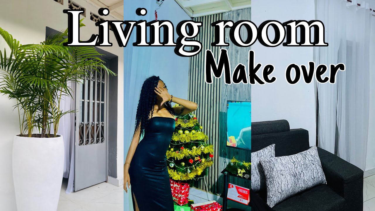 Vlog🇧🇮: Guhindura inzu yacu 🏠🥹 + Amasuku + Unboxing 