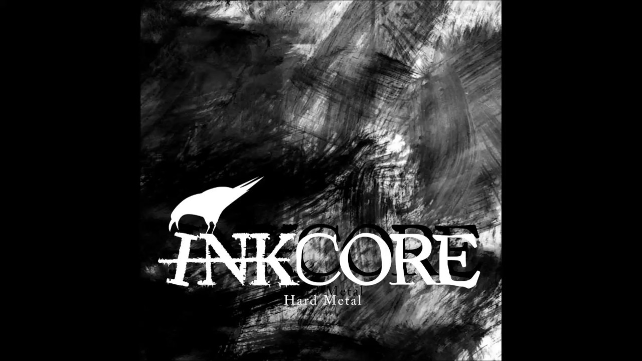 INKCORE-Hell Rocker (demo)
