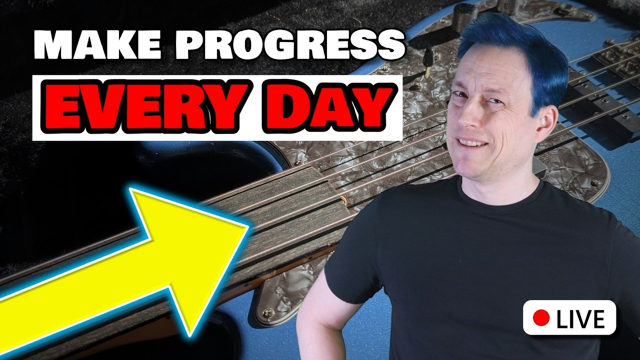 3 Tricks to Practice EFFECTIVELY on Any Instrument