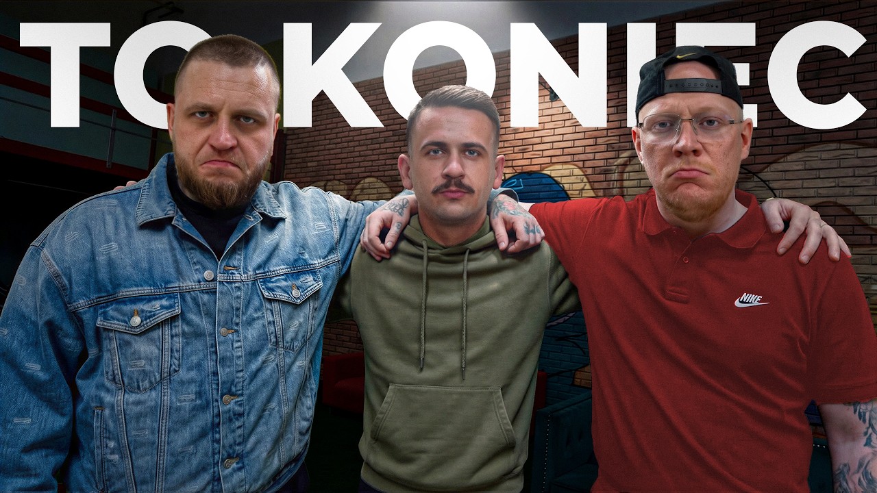 KONIEC BUNGEE