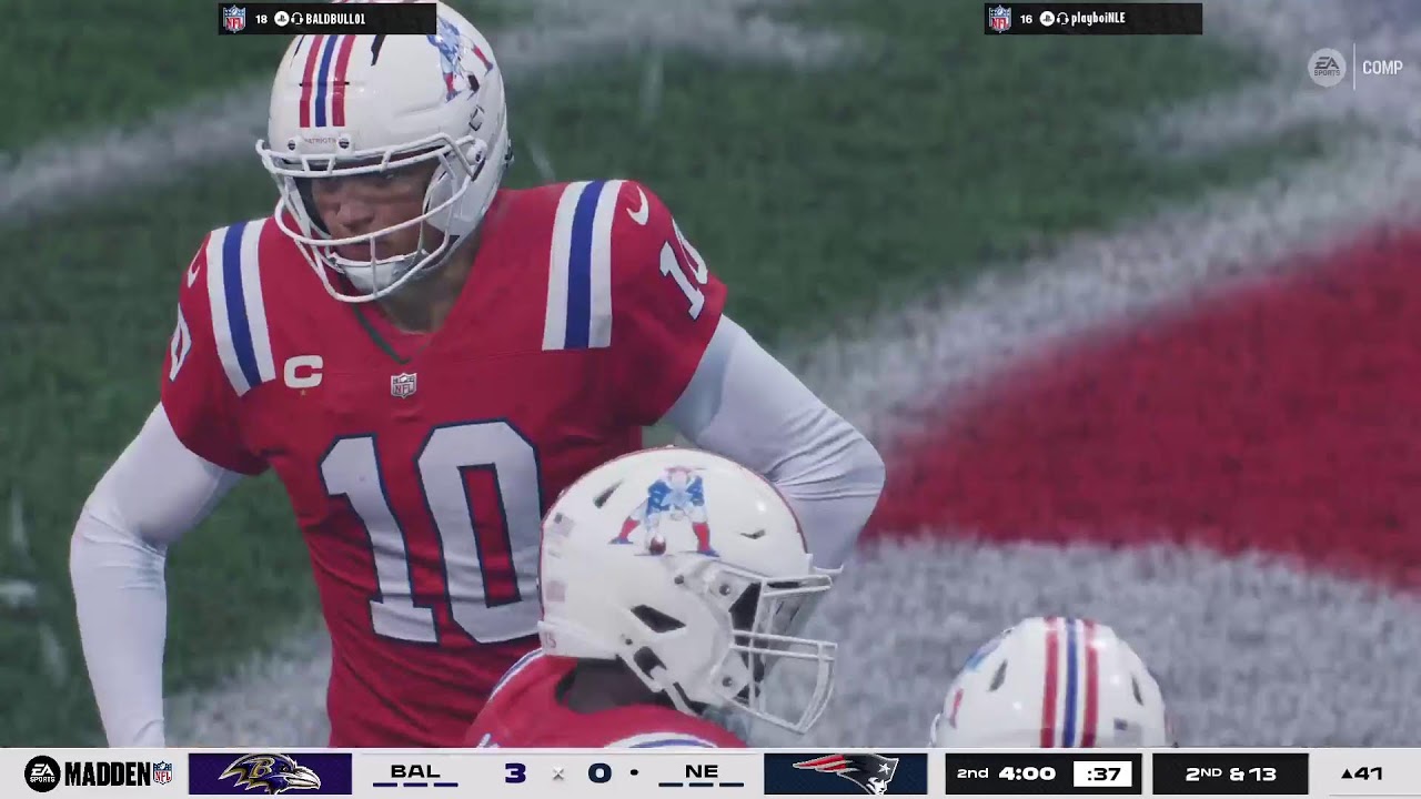 Madden 26 LIVE