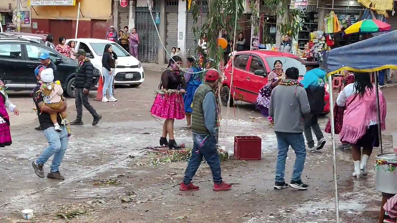 15 de marzo de 2026