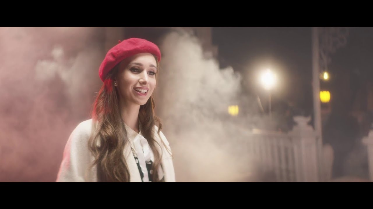 NIGAR - Эхо любви (Анна Герман cover)