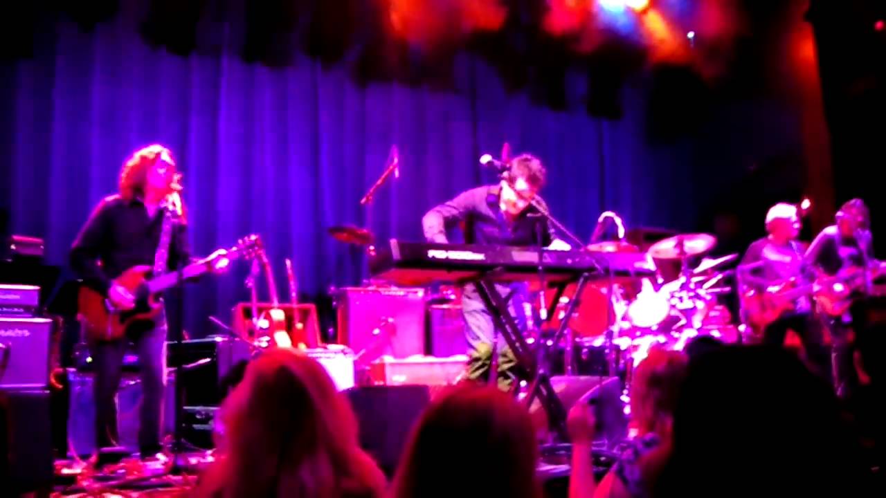 Boston Legends - Boston Medley (more than a feeling, Rock And Roll Band, Smokin', Long Time)