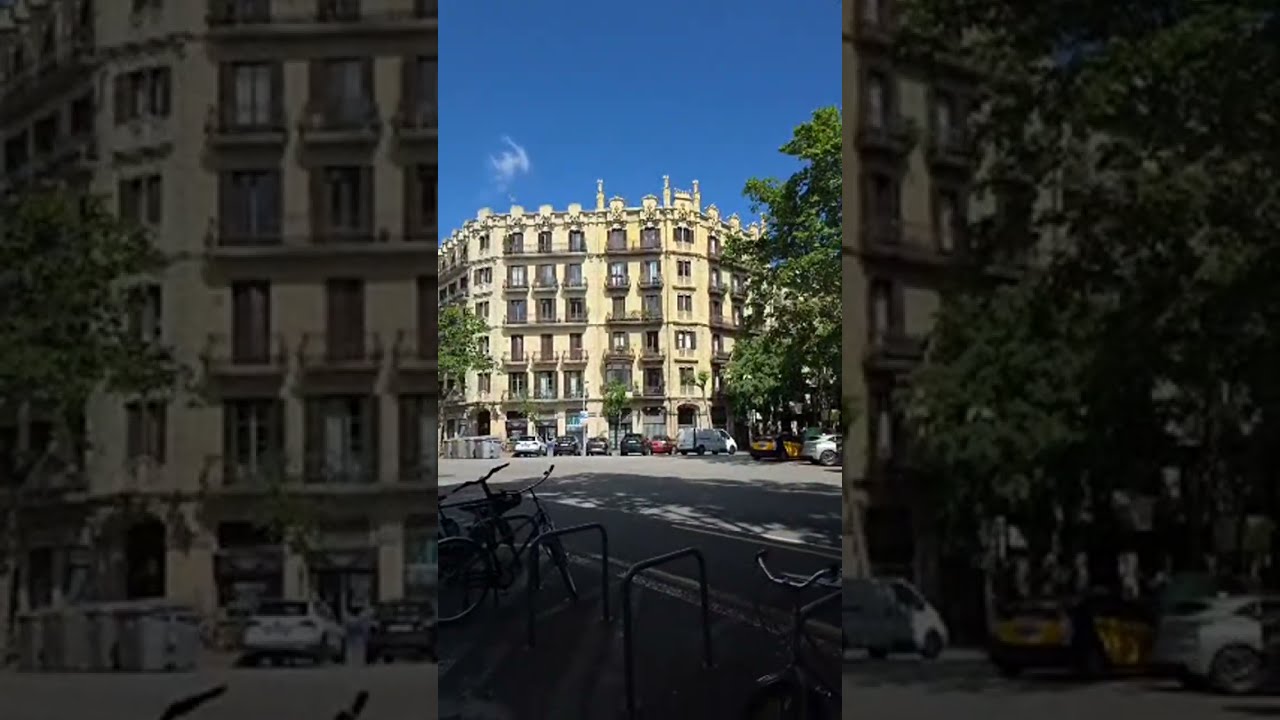Barcelona Live 11/05/25