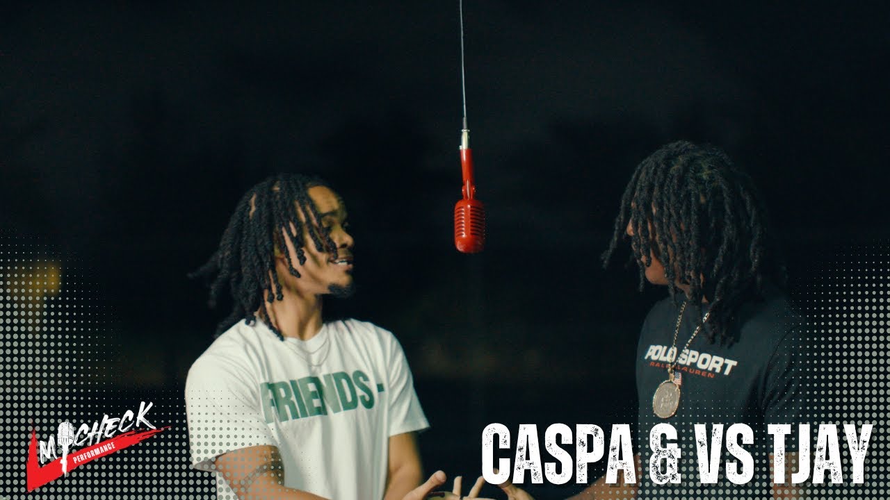 Caspa & Vs Tjay - Fairy Remix | MiCheck Performance