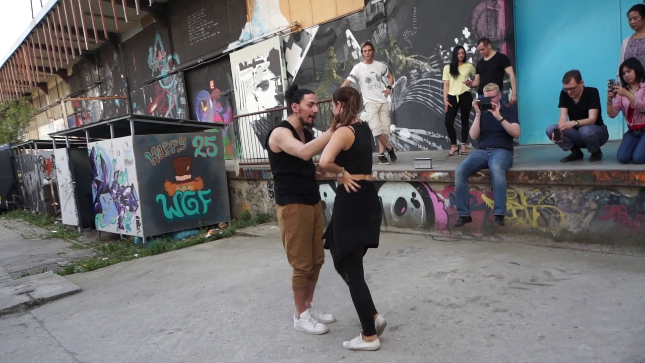 Bachata Open Air @ 