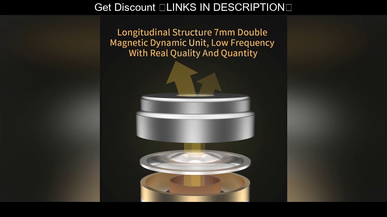 ✔ Most Wanted  CCA CA16 3.5mm Wired Earphones 16 Drivers 7BA+1DD In Ear Earphone Hifi DJ Monitor Mu