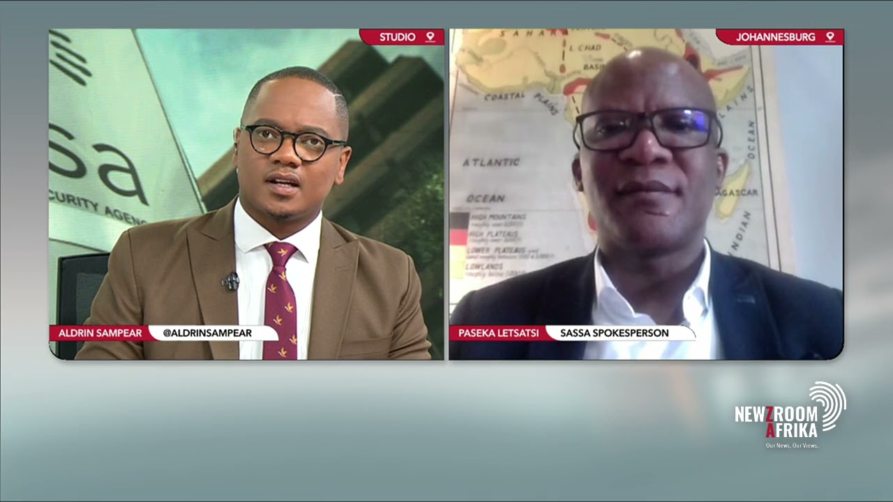 Over 17 million apply for R370 relief grant amid high unemployment