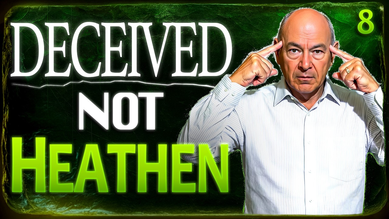 Why Deceived Christians Join the War on Israel—Then Run to Zion for Torah | Micah 4:11-14 & 5:1-2