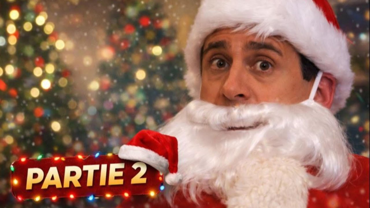 20 épisodes de Noël qui ont marqué les séries cultes | Partie 2