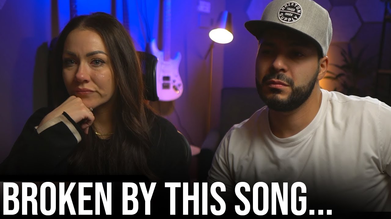 This song broke both of us | Taylor Swift - Ronan (Reaction!)