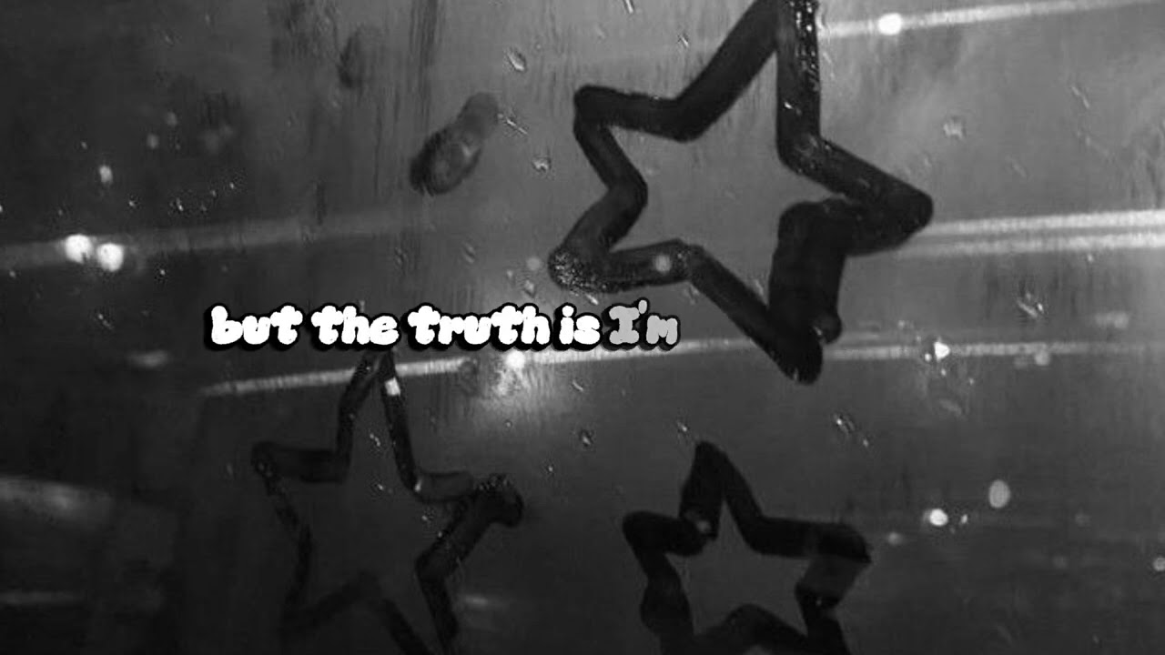Pieces of Me    #selfmadesong