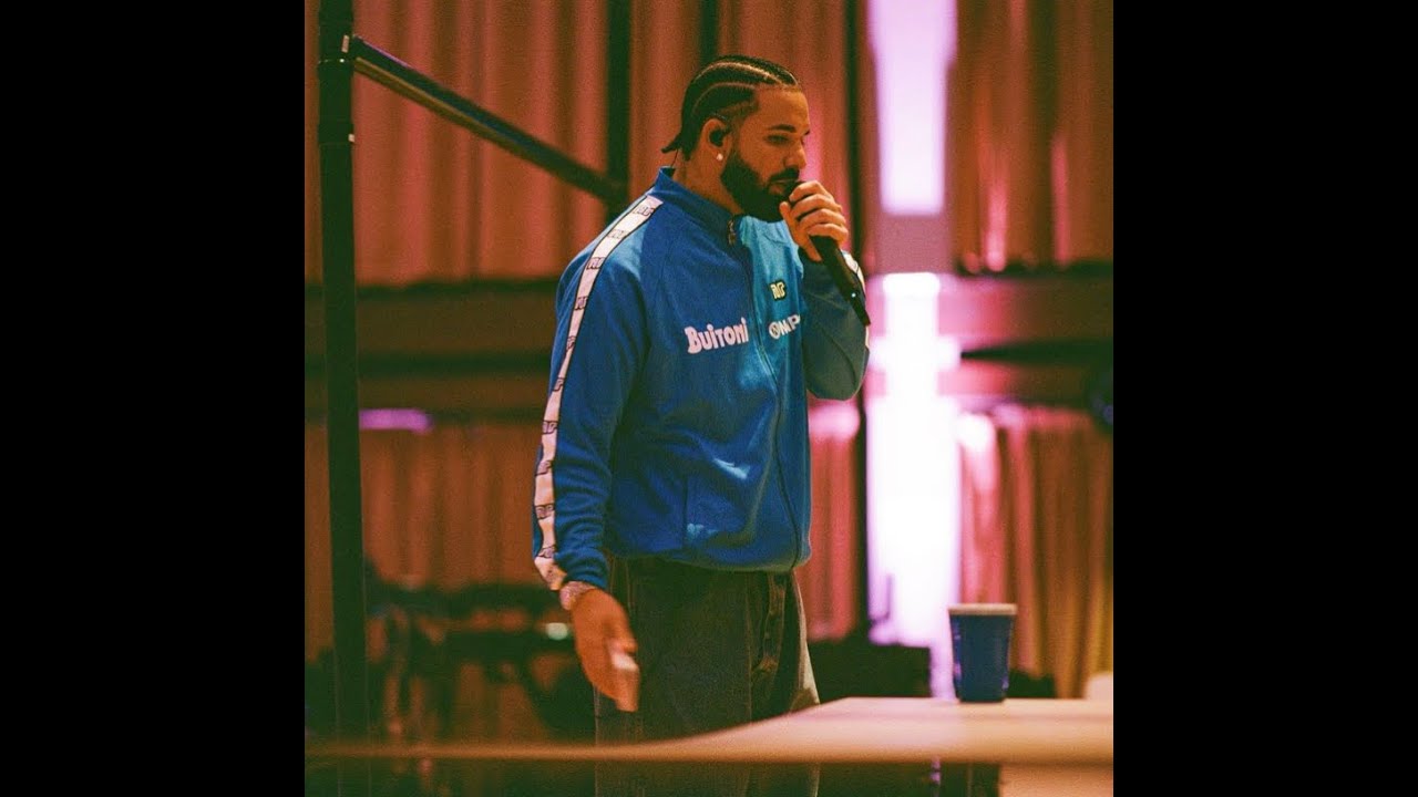{FREE} Drake x Noah 