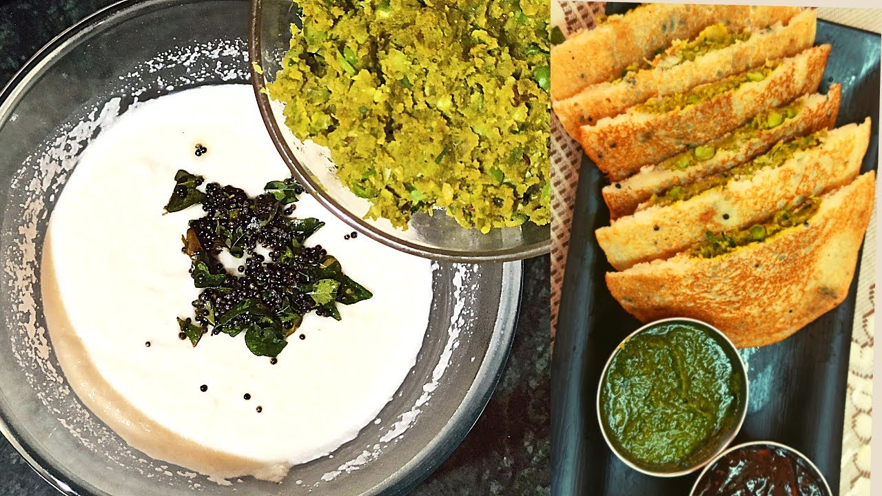 सूजी और हरे मटर का आसान नाश्ता | New healthy tasty breakfast idea | Sooji breakfast recipes