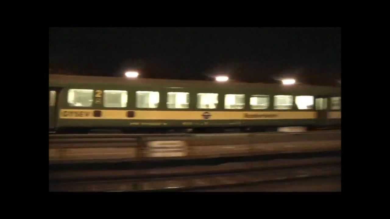 GySEV Szombathely 2011 12 11