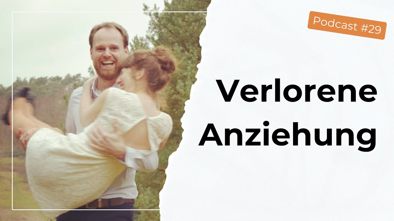 Mach diese 2 Sachen und deine Frau wird wieder FEUCHT