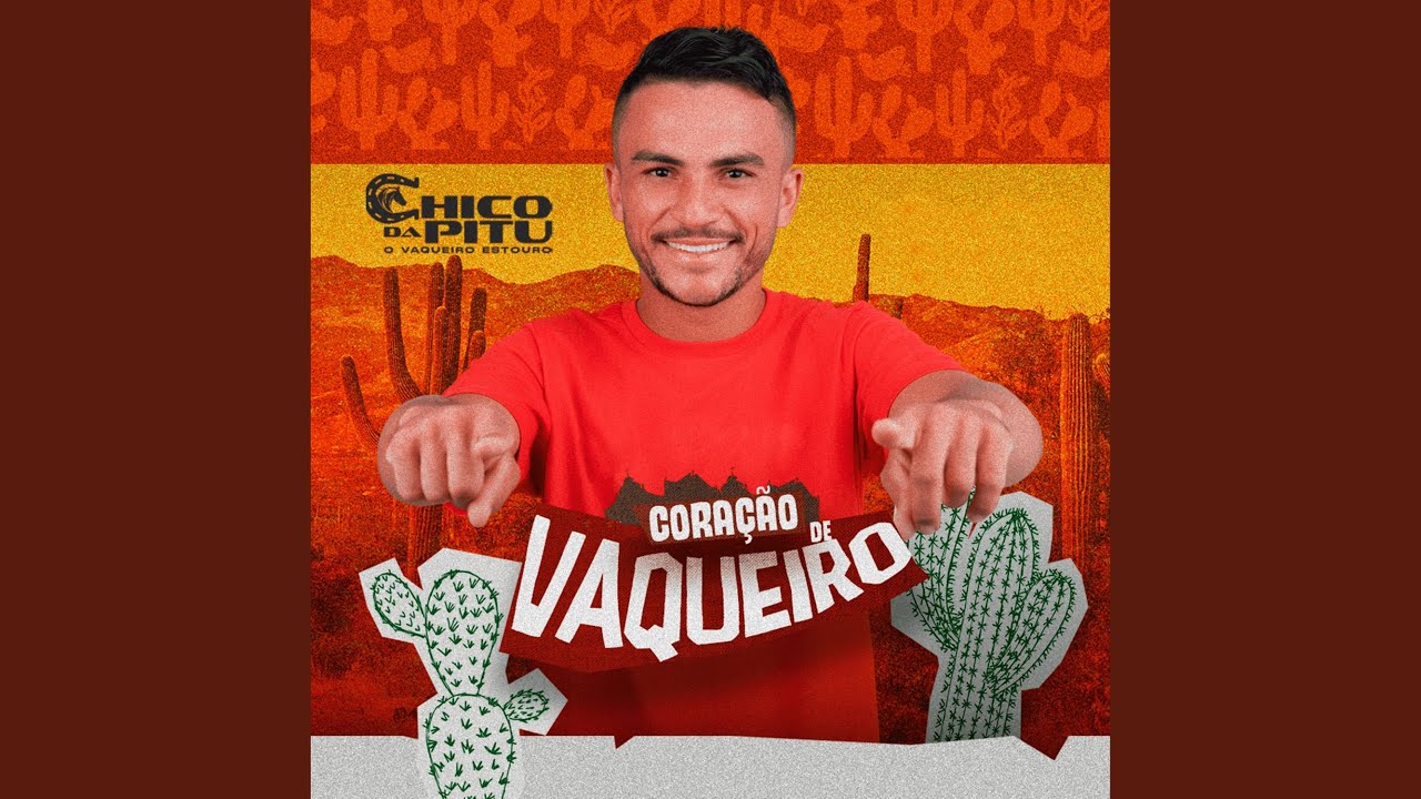 Paixão de Vaqueiro