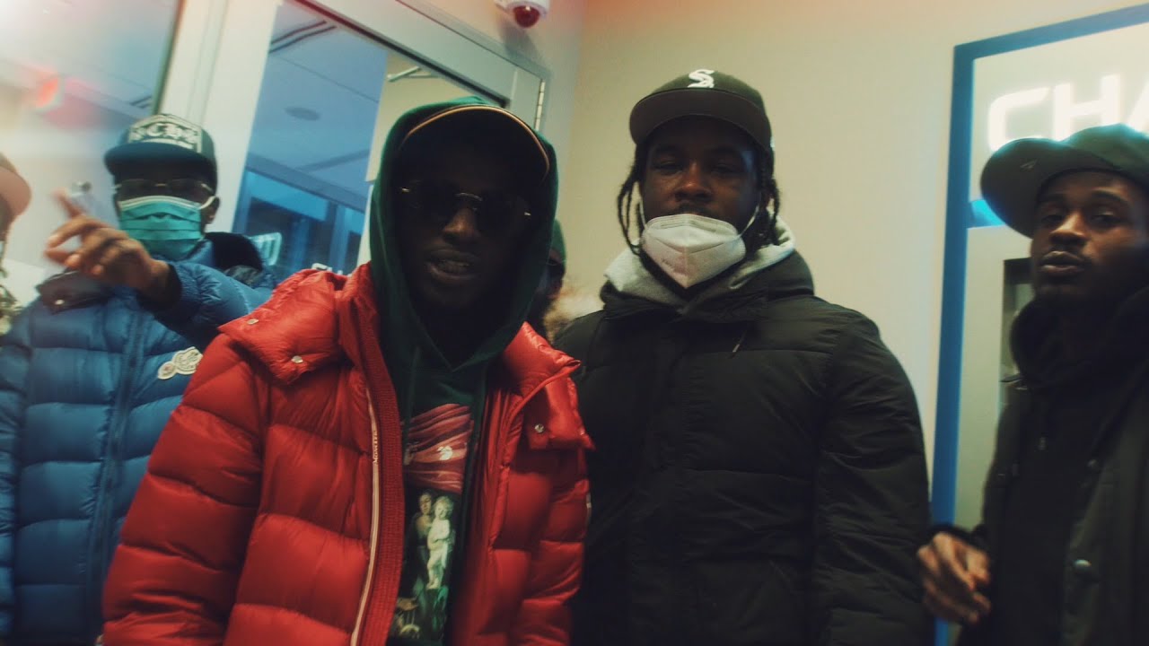 Tay Meez - 