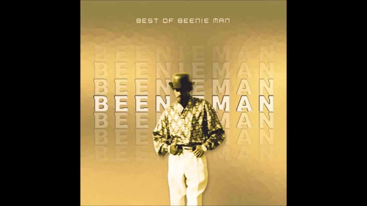 Beenie Man Murderer