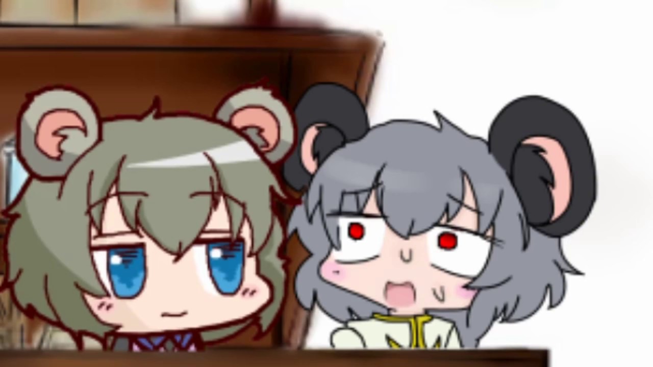 NYN Aneki Nodding Off