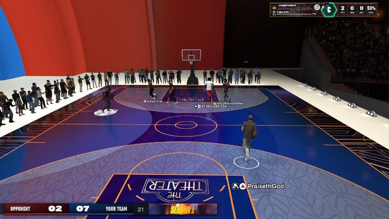 LcBOYZ portal LIFEEEEE 5