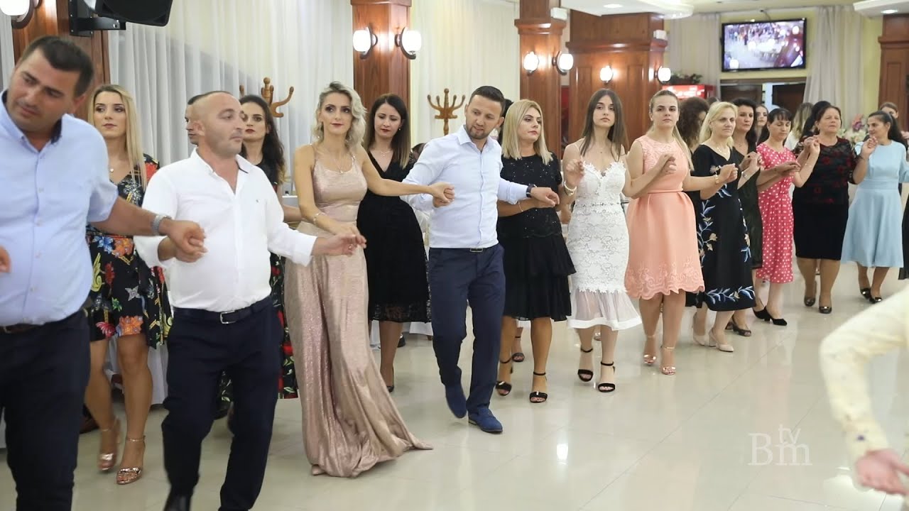 Dasma Shqiptare - Valle popullore - Liberta & Artur