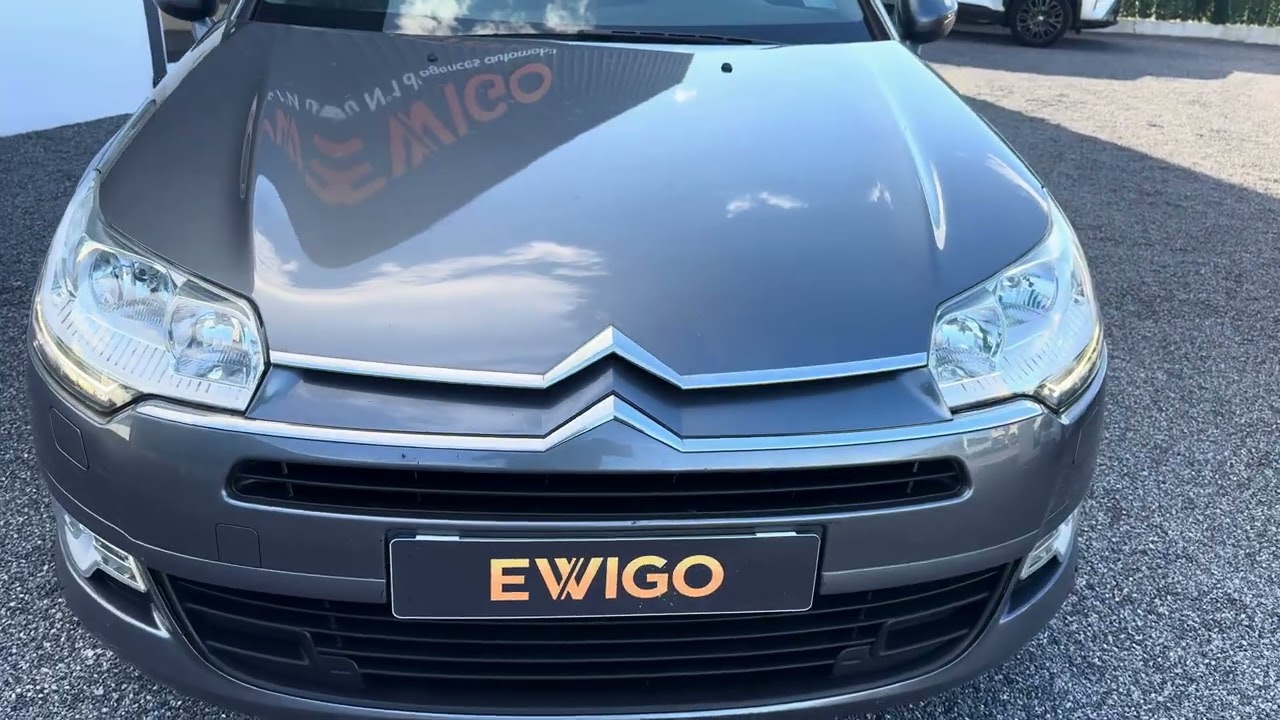 Citroën C5