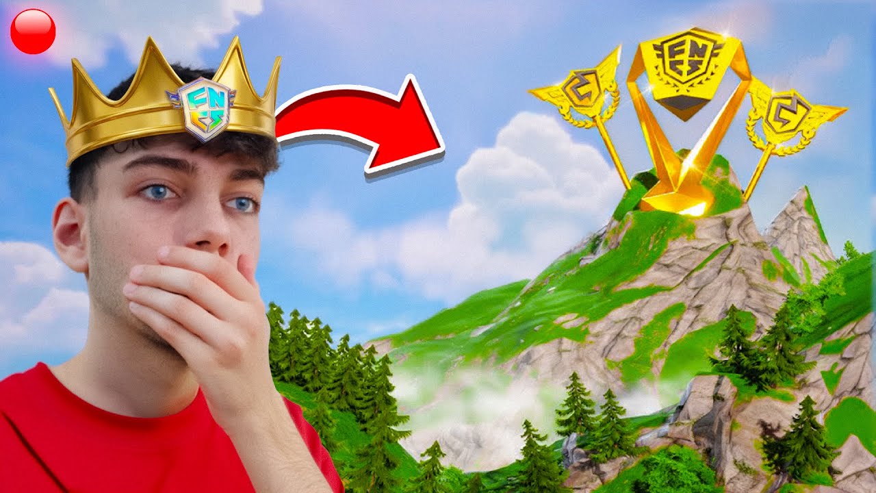 Fortnite SCRIMS!!! | LIVE