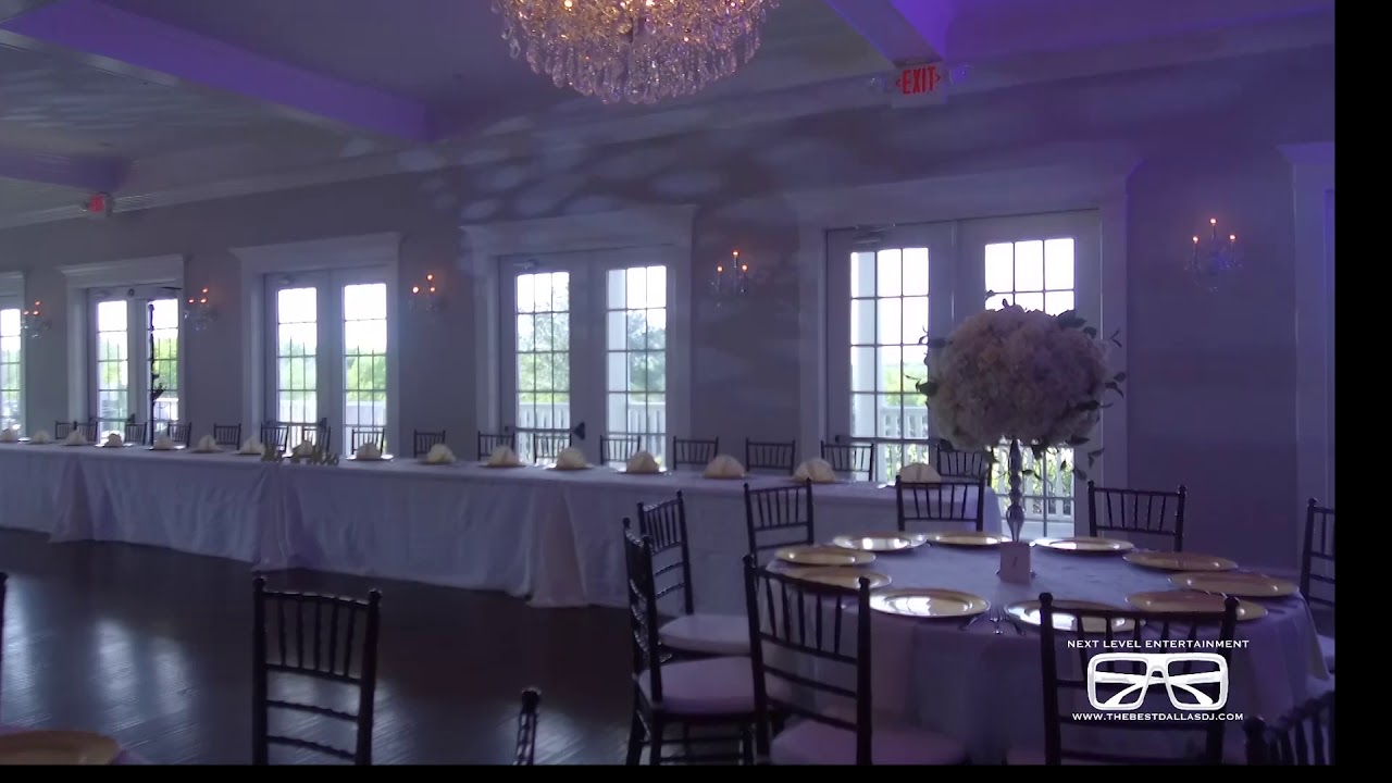 Next level ent lighting event designer