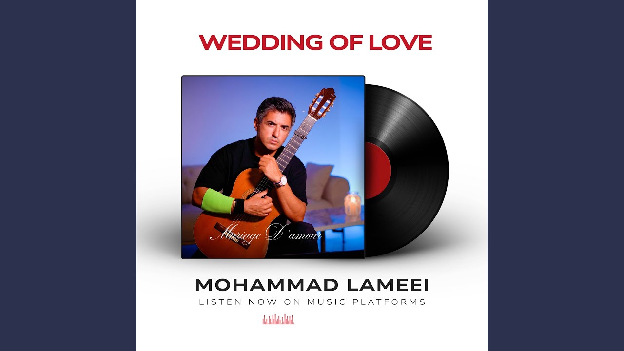 Wedding of Love